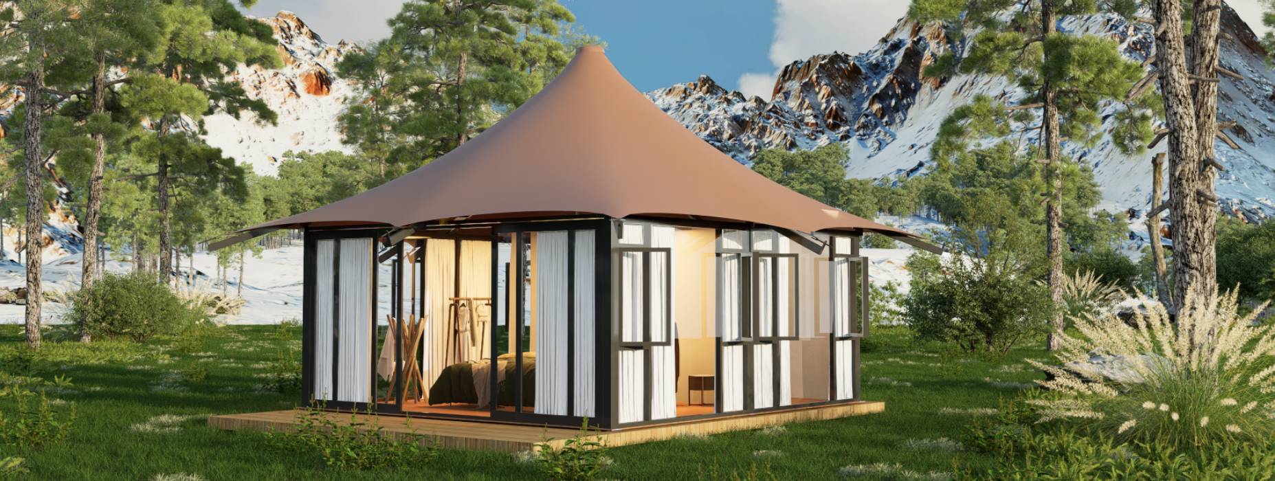 昆山市装配式建筑厂家